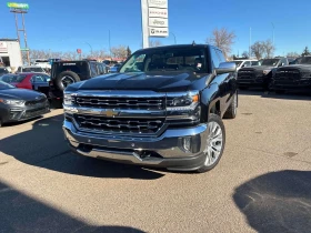 Chevrolet Silverado * LTZ * CARFAX * ШИБИДАХ* ЗАДНА КАМЕРА* - Car24.bg Chevrolet Silverado * LTZ * CARFAX * ШИБИДАХ* ЗАДНА КАМЕРА*