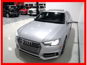 Audi A4 * PROGRESSIV * S LINE/NAVI/BACKUP CAM/LEATHER/SUNR - 12900 € / 25230.21 лв. - 62918657 3 | Car24.bg Audi A4 * PROGRESSIV * S LINE/NAVI/BACKUP CAM/LEATHER/SUNR - 12900 € / 25230.21 лв. - 62918657 3