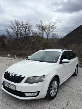 Skoda Octavia 2.0 TDI - 5800 € / 11343.81 лв. - 79499162 6 | Car24.bg Skoda Octavia 2.0 TDI - 5800 € / 11343.81 лв. - 79499162 6