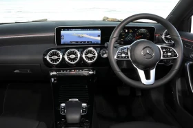 Mercedes-Benz A 250 4MATIC AWD АвтоКредит (ЦЕНА ДО БГ) | Auto.bg — изображение 3 Mercedes-Benz A 250 4MATIC AWD АвтоКредит (ЦЕНА ДО БГ) | Auto.bg — изображение 3