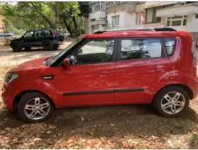 Kia Soul - 5500 € / 10757.07 лв. - 52328237 5 | Car24.bg Kia Soul - 5500 € / 10757.07 лв. - 52328237 5