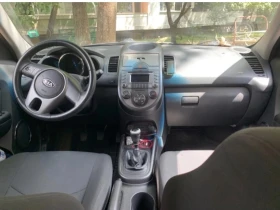 Kia Soul - 5500 € / 10757.07 лв. - 52328237 2 | Car24.bg Kia Soul - 5500 € / 10757.07 лв. - 52328237 2