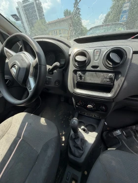 Dacia Dokker 1.6 | Auto.bg — изображение 12 Dacia Dokker 1.6 | Auto.bg — изображение 12