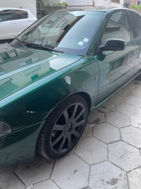 Audi A4 1.8t quatro - 2600 € / 5085.16 лв. - 34405754 2 | Car24.bg Audi A4 1.8t quatro - 2600 € / 5085.16 лв. - 34405754 2