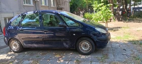 Citroen Xsara picasso - 1100 € / 2151.41 лв. - 55319888 3 | Car24.bg Citroen Xsara picasso - 1100 € / 2151.41 лв. - 55319888 3
