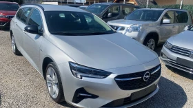 Opel Insignia FULL LED* NAVI* 1.5td 122hp* 2020г* евро 6