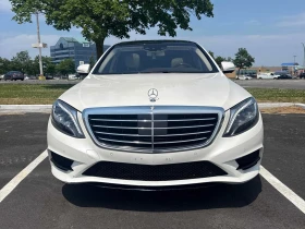 Mercedes-Benz S 400 * CARFAX * ЦЕНА ДО БГ | Auto.bg — изображение 2 Mercedes-Benz S 400 * CARFAX * ЦЕНА ДО БГ | Auto.bg — изображение 2