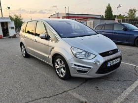 Ford S-Max 2.0 HDI 163 | Auto.bg — изображение 3 Ford S-Max 2.0 HDI 163 | Auto.bg — изображение 3