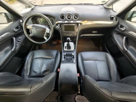 Ford S-Max 2.0 HDI 163 | Auto.bg — изображение 9 Ford S-Max 2.0 HDI 163 | Auto.bg — изображение 9