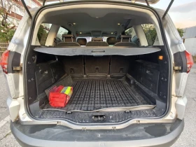 Ford S-Max 2.0 HDI 163 | Auto.bg — изображение 11 Ford S-Max 2.0 HDI 163 | Auto.bg — изображение 11