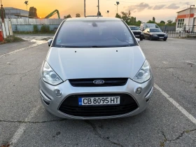 Ford S-Max 2.0 HDI 163 | Auto.bg — изображение 2 Ford S-Max 2.0 HDI 163 | Auto.bg — изображение 2