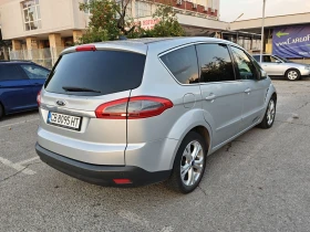 Ford S-Max 2.0 HDI 163 | Auto.bg — изображение 5 Ford S-Max 2.0 HDI 163 | Auto.bg — изображение 5