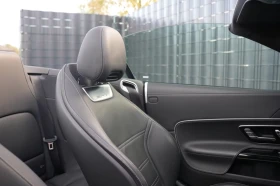 Mercedes-Benz SL 63 AMG 4M/ NIGHT/ LIFT/ DIGITAL LIGHT/ DISTRONIC/HUD/ 360 | Auto.bg — изображение 10 Mercedes-Benz SL 63 AMG 4M/ NIGHT/ LIFT/ DIGITAL LIGHT/ DISTRONIC/HUD/ 360 | Auto.bg — изображение 10