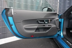 Mercedes-Benz SL 63 AMG 4M/ NIGHT/ LIFT/ DIGITAL LIGHT/ DISTRONIC/HUD/ 360 | Auto.bg — изображение 8 Mercedes-Benz SL 63 AMG 4M/ NIGHT/ LIFT/ DIGITAL LIGHT/ DISTRONIC/HUD/ 360 | Auto.bg — изображение 8