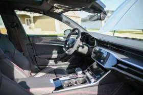 Audi Rs7 / АЛКАНТАРА / ДИСТРОНИК / 360 / ОБДУХВАНЕ | Auto.bg — изображение 10 Audi Rs7 / АЛКАНТАРА / ДИСТРОНИК / 360 / ОБДУХВАНЕ | Auto.bg — изображение 10
