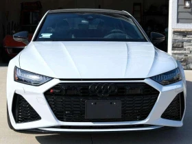 Audi Rs7 / АЛКАНТАРА / ДИСТРОНИК / 360 / ОБДУХВАНЕ | Auto.bg — изображение 6 Audi Rs7 / АЛКАНТАРА / ДИСТРОНИК / 360 / ОБДУХВАНЕ | Auto.bg — изображение 6