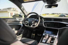 Audi Rs7 / АЛКАНТАРА / ДИСТРОНИК / 360 / ОБДУХВАНЕ | Auto.bg — изображение 11 Audi Rs7 / АЛКАНТАРА / ДИСТРОНИК / 360 / ОБДУХВАНЕ | Auto.bg — изображение 11