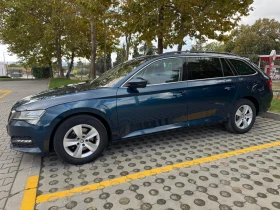 Skoda Superb 2.0 TDI - 16500 € - 97179788 3 | Car24.bg Skoda Superb 2.0 TDI - 16500 € - 97179788 3