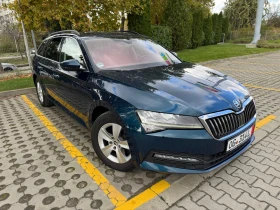 Skoda Superb 2.0 TDI - Car24.bg Skoda Superb 2.0 TDI