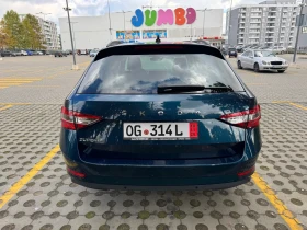 Skoda Superb 2.0 TDI - 16500 € - 97179788 5 | Car24.bg Skoda Superb 2.0 TDI - 16500 € - 97179788 5
