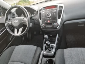 Kia Ceed бензин, климатроник, РЕАЛЕН ПРОБЕГ . - 4200 € - 86277470 15 | Car24.bg Kia Ceed бензин, климатроник, РЕАЛЕН ПРОБЕГ . - 4200 € - 86277470 15