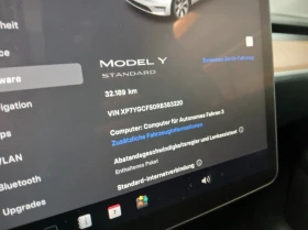 Tesla Model Y Standart Range Leather LED Navi Camera - 32095 € - 68945680 13 | Car24.bg Tesla Model Y Standart Range Leather LED Navi Camera - 32095 € - 68945680 13