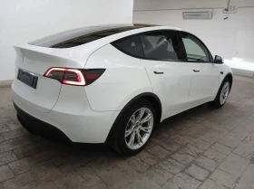 Tesla Model Y Standart Range Leather LED Navi Camera - 32095 € - 68945680 6 | Car24.bg Tesla Model Y Standart Range Leather LED Navi Camera - 32095 € - 68945680 6