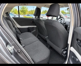 Toyota Yaris 1.0i 58278km | Auto.bg — изображение 13 Toyota Yaris 1.0i 58278km | Auto.bg — изображение 13