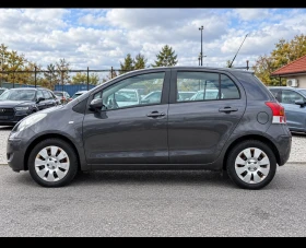 Toyota Yaris 1.0i 58278km | Auto.bg — изображение 4 Toyota Yaris 1.0i 58278km | Auto.bg — изображение 4