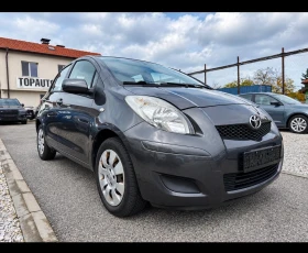 Toyota Yaris 1.0i 58278km | Auto.bg — изображение 3 Toyota Yaris 1.0i 58278km | Auto.bg — изображение 3