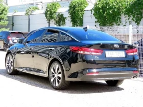 Kia K5 undefined | Auto.bg — изображение 3 Kia K5 undefined | Auto.bg — изображение 3