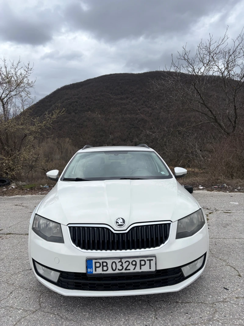 Skoda Octavia 2.0 TDI - 5800 € / 11343.81 лв. - 79499162 1 | Car24.bg Skoda Octavia 2.0 TDI - 5800 € / 11343.81 лв. - 79499162 1