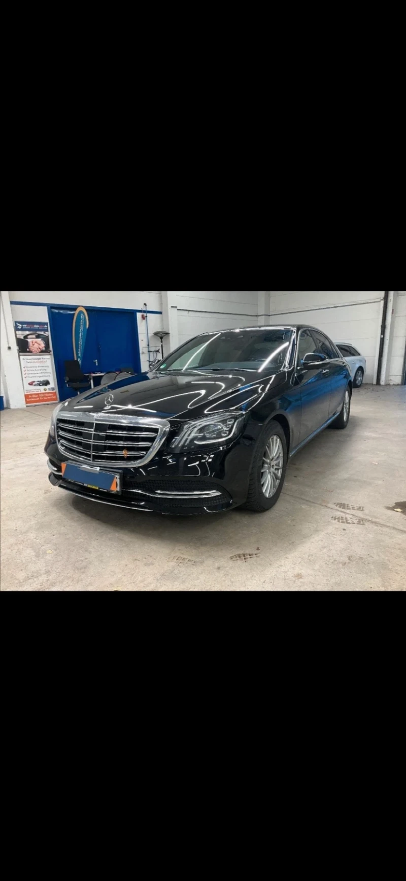 Mercedes-Benz S 400 - 26500 € / 51829.49 лв. - 53620155 1 | Car24.bg Mercedes-Benz S 400 - 26500 € / 51829.49 лв. - 53620155 1