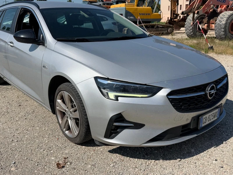 Opel Insignia FULL LED* NAVI* 1.5td 122hp* 2020г* евро 6 - 8500 € / 16624.56 лв. - 98144458 1 | Car24.bg Opel Insignia FULL LED* NAVI* 1.5td 122hp* 2020г* евро 6 - 8500 € / 16624.56 лв. - 98144458 1