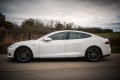 Tesla Model S P85 Free Supercharging - [6] 