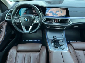 BMW X5 30d, 286ps, X-Drive, X-Line, 7м, MHEV48V, DISTR, L - 56990 лв. / 29138.52 € - 47373484 9 | Car24.bg BMW X5 30d, 286ps, X-Drive, X-Line, 7м, MHEV48V, DISTR, L - 56990 лв. / 29138.52 € - 47373484 9