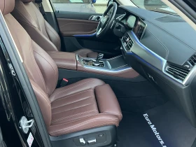 BMW X5 30d, 286ps, X-Drive, X-Line, 7м, MHEV48V, DISTR, L - 56990 лв. / 29138.52 € - 47373484 10 | Car24.bg BMW X5 30d, 286ps, X-Drive, X-Line, 7м, MHEV48V, DISTR, L - 56990 лв. / 29138.52 € - 47373484 10