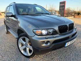 Снимка BMW X5