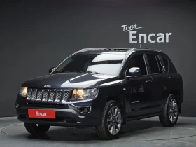 Снимка Jeep Compass