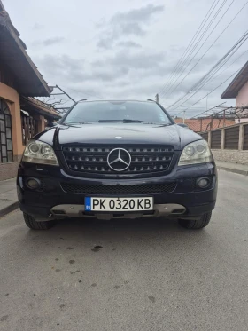 Mercedes-Benz ML 320 - 5500 € / 10757.07 лв. - 33015975 10 | Car24.bg Mercedes-Benz ML 320 - 5500 € / 10757.07 лв. - 33015975 10