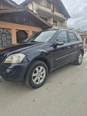 Mercedes-Benz ML 320 - 5500 € / 10757.07 лв. - 33015975 7 | Car24.bg Mercedes-Benz ML 320 - 5500 € / 10757.07 лв. - 33015975 7