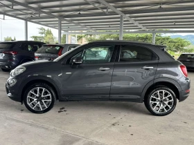 Fiat 500X 2.0* 140ps* 4x4* АВТОМАТ* НАВИ* КОЖА* | Auto.bg — изображение 2 Fiat 500X 2.0* 140ps* 4x4* АВТОМАТ* НАВИ* КОЖА* | Auto.bg — изображение 2
