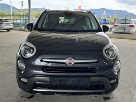 Fiat 500X 2.0* 140ps* 4x4* АВТОМАТ* НАВИ* КОЖА* | Auto.bg — изображение 8 Fiat 500X 2.0* 140ps* 4x4* АВТОМАТ* НАВИ* КОЖА* | Auto.bg — изображение 8