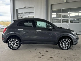 Fiat 500X 2.0* 140ps* 4x4* АВТОМАТ* НАВИ* КОЖА* | Auto.bg — изображение 6 Fiat 500X 2.0* 140ps* 4x4* АВТОМАТ* НАВИ* КОЖА* | Auto.bg — изображение 6