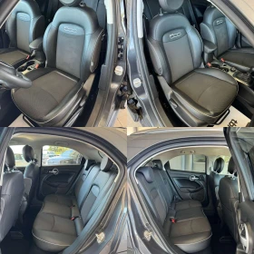 Fiat 500X 2.0* 140ps* 4x4* АВТОМАТ* НАВИ* КОЖА* - 9000 € / 17602.47 лв. - 23845271 8 | Car24.bg Fiat 500X 2.0* 140ps* 4x4* АВТОМАТ* НАВИ* КОЖА* - 9000 € / 17602.47 лв. - 23845271 8