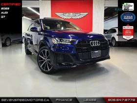 Audi Q7 * PANORAMA * AвтоКредит * (ЦЕНА ДО БГ)