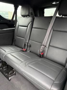 Chevrolet Suburban * LT * CARFAX * АВТОКРЕДИТ* | Auto.bg — изображение 15 Chevrolet Suburban * LT * CARFAX * АВТОКРЕДИТ* | Auto.bg — изображение 15