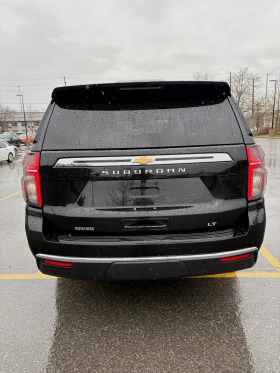 Chevrolet Suburban * LT * CARFAX * АВТОКРЕДИТ* | Auto.bg — изображение 4 Chevrolet Suburban * LT * CARFAX * АВТОКРЕДИТ* | Auto.bg — изображение 4