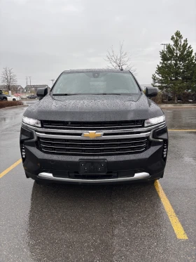 Chevrolet Suburban * LT * CARFAX * АВТОКРЕДИТ* | Auto.bg — изображение 6 Chevrolet Suburban * LT * CARFAX * АВТОКРЕДИТ* | Auto.bg — изображение 6