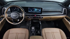 Kia Sorento NOBLESSE | 360 | ОБДУХ| DISTRO| BLINDS| | Auto.bg — изображение 9 Kia Sorento NOBLESSE | 360 | ОБДУХ| DISTRO| BLINDS| | Auto.bg — изображение 9